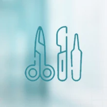 Narzędzia chirurgiczne Narzędzia chirurgiczne hover