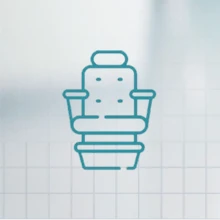 Meble medyczne Meble medyczne hover