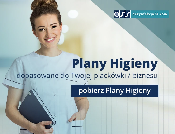 Plany Higieny