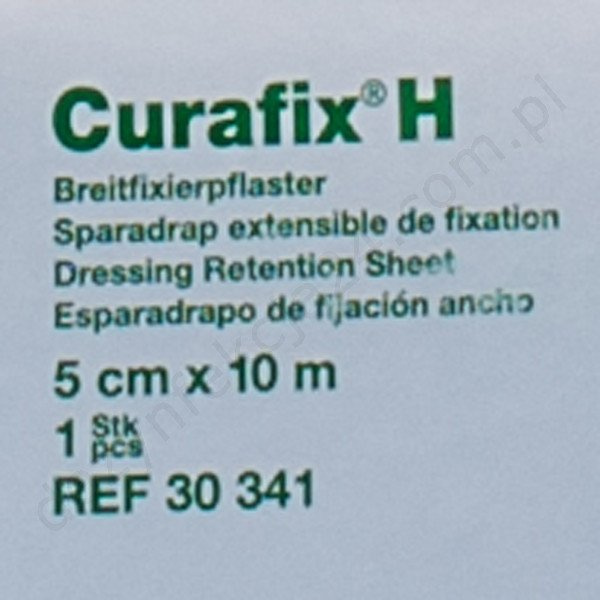 Przylepiec Curafix H 5 Cm X 10 M