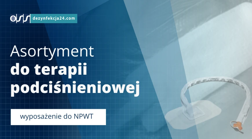 Terapia podciśnieniowa