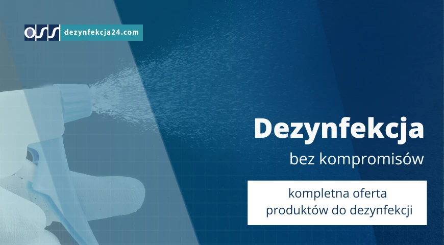 Dezynfekcja