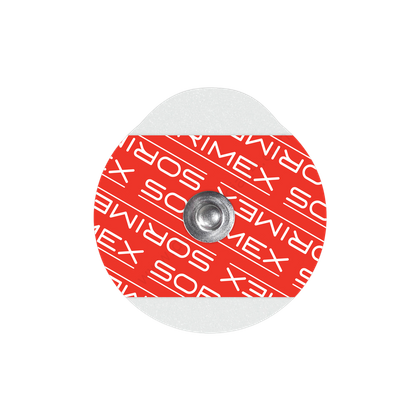 Elektroda do EKG EK-S 36 P dla dzieci (50 szt.) - Sorimex