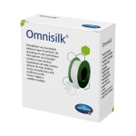 Plaster Omnisilk 2,5 cm x 5 m