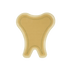 Granuflex Signal - opatrunek hydrokoloidowy na kość krzyżową 20 x 22,5 cm (5 szt.) - ConvaTec