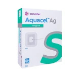Aquacel Surgical - opatrunek 9 x 10 cm (10 szt.) - ConvaTec