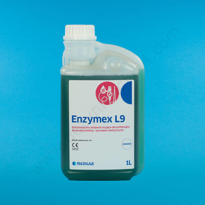 Enzymex L9 1 L