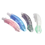 Maska krtaniowa I-GEL Supraglottic Nr.1 (2-5 kg)
