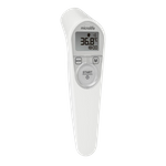 Termometr elektroniczny bezdotykowy NC 200 - Microlife