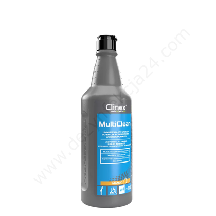 CLINEX Multi Clean - Mango 1 L