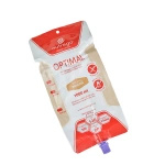 Nutrego OPTIMAL 6 x 1000 ml o smaku neutralnym do zgłębnika / PEG
