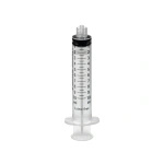 Strzykawka 10 ml. trzyczęściowa, OMNIFIX Solo LL (100 szt.) - Braun