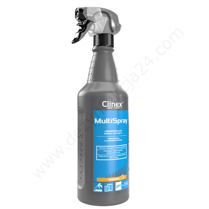 CLINEX Multi Spray - Mango 1 L