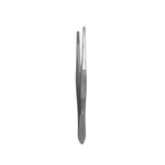 Pinceta anatomiczna STILLE 13 cm - prosta