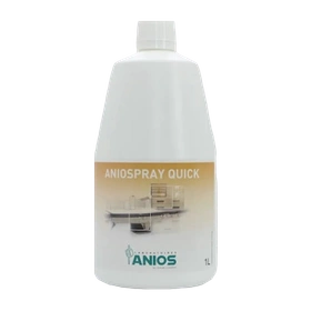 Aniospray Quick 1 L