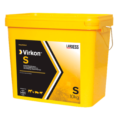 Virkon S 10 kg