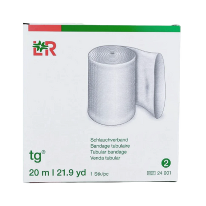 Rękaw TG Tubular Bandage nr 2 (2 cm x 20 m)