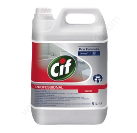 Cif Pro Formula Washroom 2in1 5 L