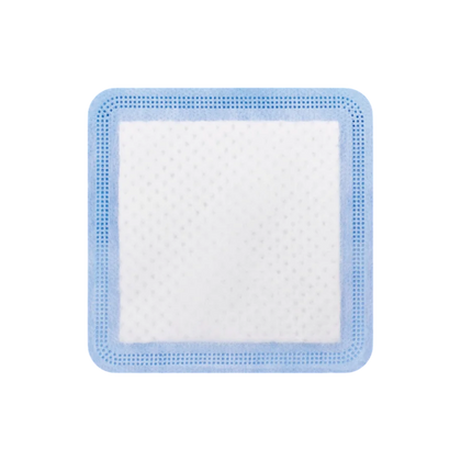 Convamax Superabsorber Non-Adhesive - opatrunek 10 x 10 cm. (1 szt.) - ConvaTec