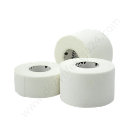 yellowSport Tape- taśma do tapingu sportowego 5cm x 9,1m - biała (6 szt.)