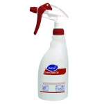 Pusta butelka + spryskiwacz Sani Cid - 500 ml
