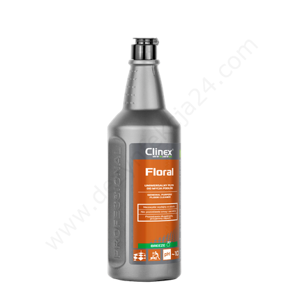 CLINEX Floral - Breeze 1L