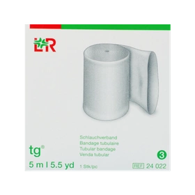 Rękaw TG Tubular Bandage nr 3 (3 cm x 5 m)