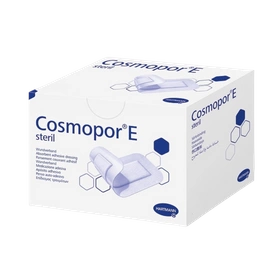 Plaster opatrunkowy Cosmopor E 35 x 10 cm (25 szt.)