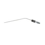 Ssak uszny nr 1 śr. 1,2 mm z wentylkiem - Metech
