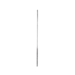 Watotrzymacz skrętny z uchwytem 14 cm, śr. 1,2 mm (1 szt.) - Metech
