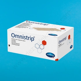 Omnistrip 6 mm x 101 mm. (koperta 10 szt.) - Hartmann