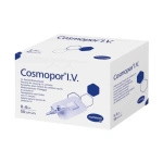 Plaster opatrunkowy Cosmopor IV 8 x 6 cm (50 szt.)