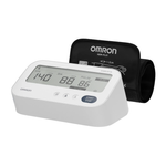 Ciśnieniomierz automatyczny OMRON M3 COMFORT AFIB, mankiet 22-42 cm