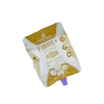 Nutrego FIBRE PLUS 12 x 500 ml o smaku neutralnym do zgłębnika / PEG