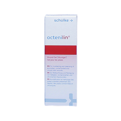 Octenilin żel 20 ml.