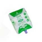 Nutrego DIA 12 x 500 ml o smaku neutralnym do zgłębnika / PEG