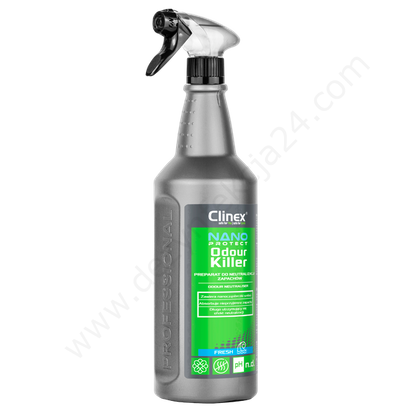 CLINEX Nano Protect Odour Killer - Fresh 1 L