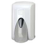 Dozownik do mydła w pianie 500 ml - BulkySoft