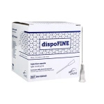 Igła 1,6 x 40 mm 16 G (100 szt.) dispoFine