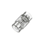 Combifix Connector - łącznik LL do linii krwi (końcówka męska/męska) (1 szt.)