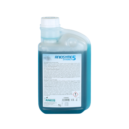 Aniosyme Synergy Five - 1 L