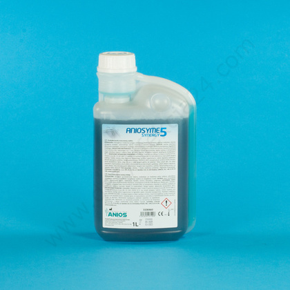 Aniosyme Synergy Five - 1 L