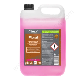 CLINEX Floral - Blush 5L