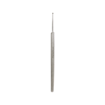 Łyżeczka do gradówki MEYHOEFER 12 cm śr. 1,0 mm