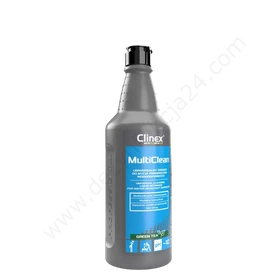 CLINEX Multi Clean - Green Tea 1 L