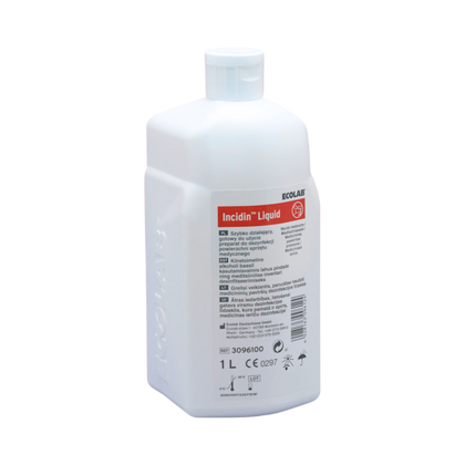 Incidin liquid 1 L