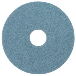 Pad maszynowy 17" (430 mm), zielony - 3M