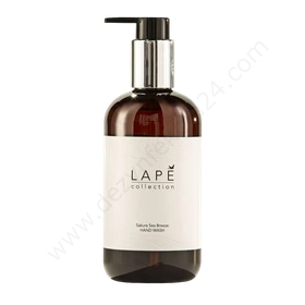 Lape Sakura Sea Breeze Hand Wash (8 x 300 ml)