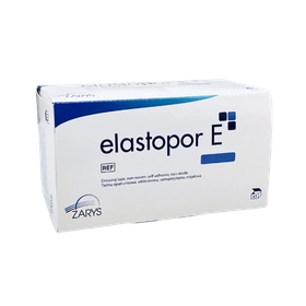Plaster włókninowy ELASTOPOR E 15 cm x 10 m