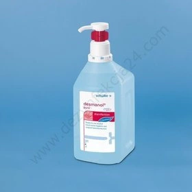 DESMANOL Pure 1 L. Hyclick